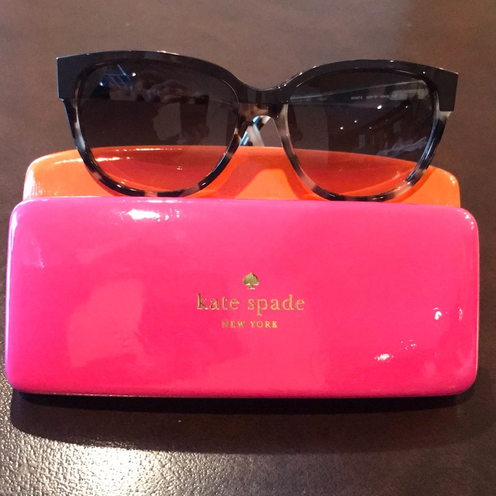 Kate Spade Sunglasses